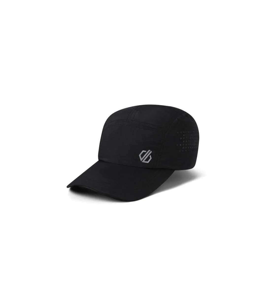 Casquette De Baseball Endurance Adulte Noir Dare 2B-1