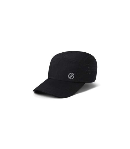 Casquette De Baseball Endurance Adulte Noir Dare 2B