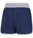 Short De Sport Sadie Femme Bleu Marine Trespass-3