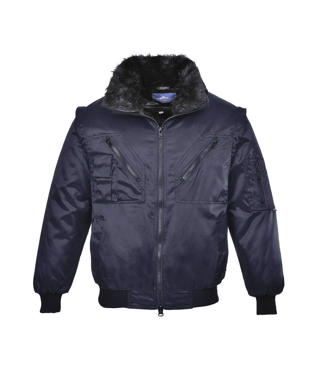 Blouson pilote Portwest