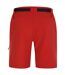 Short cargo tuned in pro homme rouge toscan Dare 2B