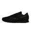 Mens Nylon Suede Panel Trainers Black Grey Reebok-2