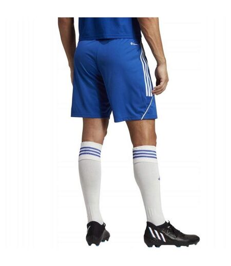 Short Tiro League Homme Bleu Adidas