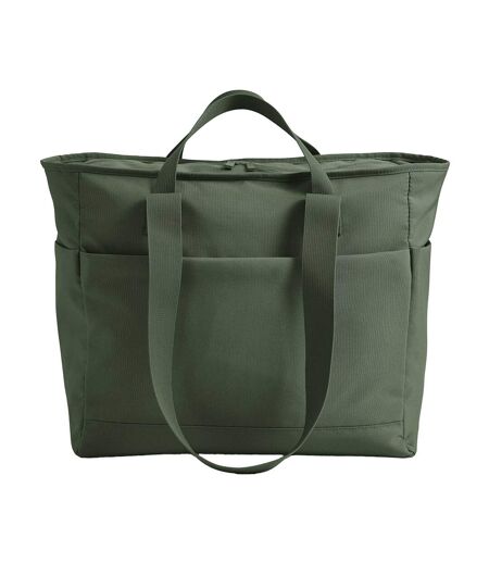 Tote Bag Simplicity Taille Unique Vert Pin Bagbase