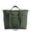 Tote Bag Simplicity Taille Unique Vert Pin Bagbase-2