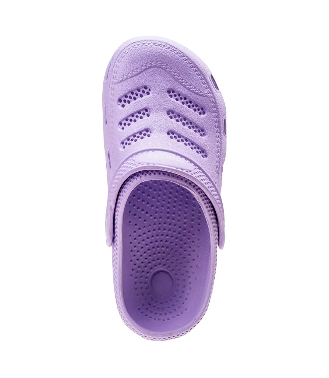 Sabots Alten Enfant Lilas Martes-4