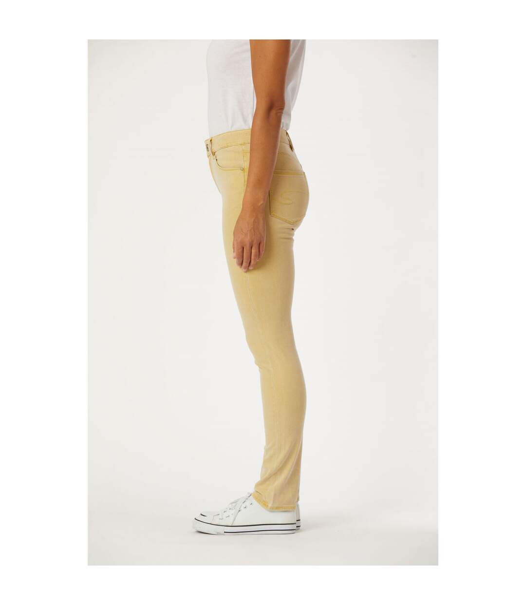 Pantalon coton  LC135