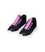 Basket Basse à Lacets Geox Junior Sprintye Fast In Mesh+Ge-3