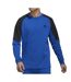 Sweat bleu homme adidas he9822 - m-1