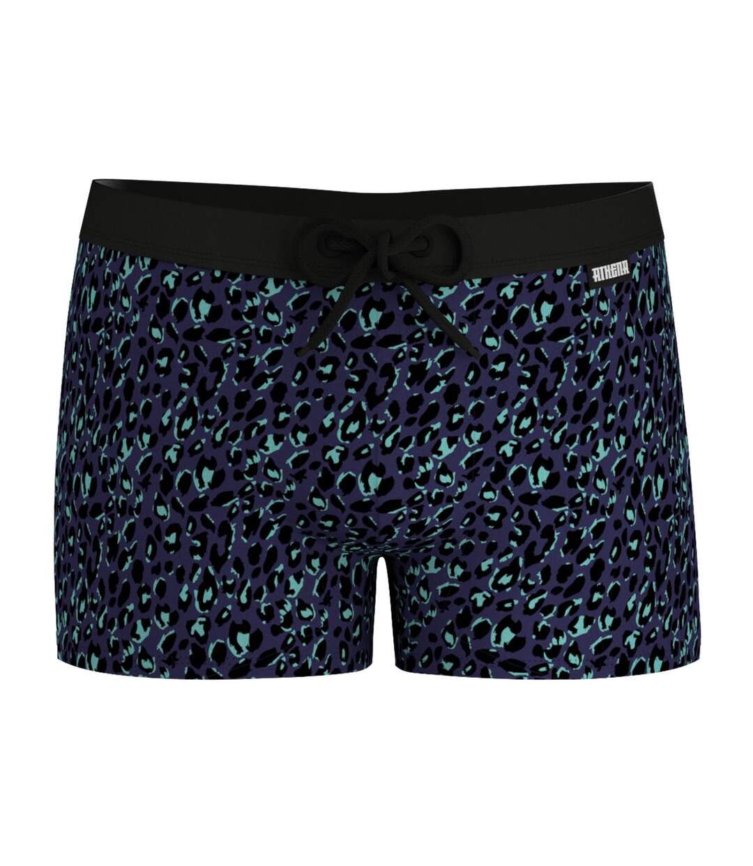 Boxer de bain homme Traveler