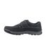 Chaussures Casper Homme Bleu Marine Hush Puppies-3