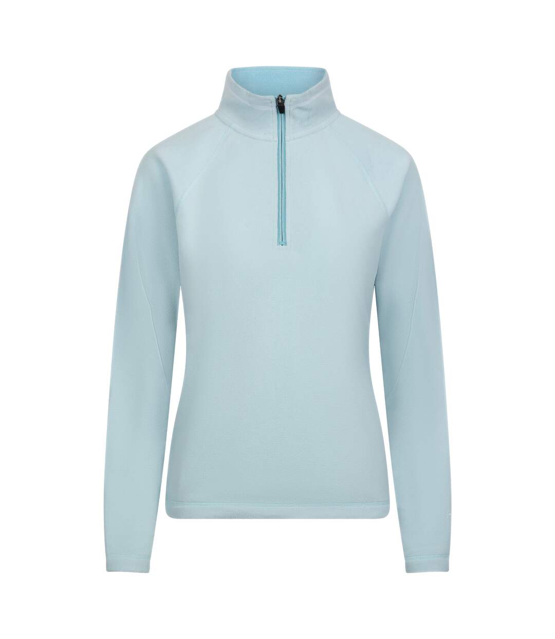 Polaire Skylar Femme Turquoise Trespass-1