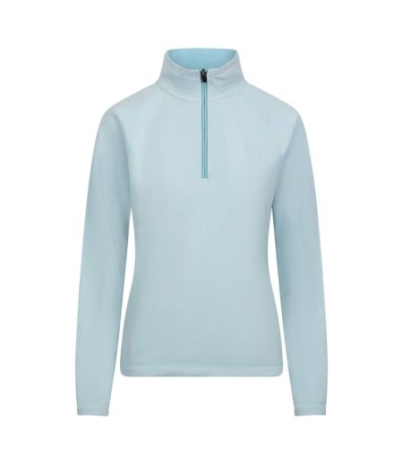 Polaire Skylar Femme Turquoise Trespass