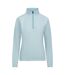 Polaire Skylar Femme Turquoise Trespass-1