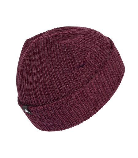 Bonnet Linear Femme Rouge Adidas