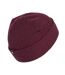 Bonnet Linear Femme Rouge Adidas-2