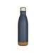 Bouteille Isotherme Cove Taille Unique Bleu Minéral Floso-3