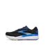 Chaussures de running marine homme brooks ghost 16-1