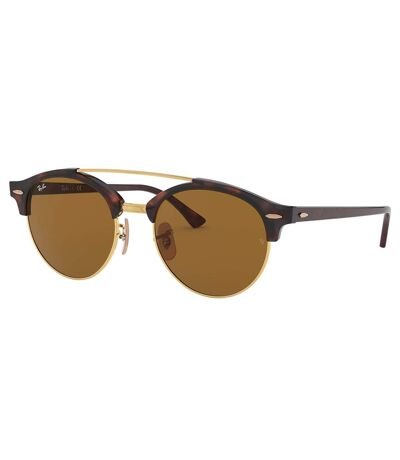 Clubround Double Bridge Sunglasses RB43469903351 Men-Women