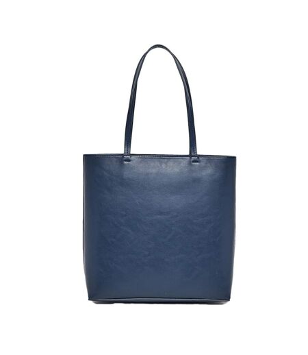 Sac à main marine femme tommy hilfiger must tote-black - taille unique
