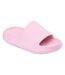 Claquettes Mia Femme Rose Poudré Martes Essential-1