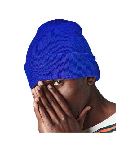 Beechfield Original Recycled Beanie (Bright Royal Blue) - UTPC4698