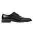 Derbies Lisbon Homme Noir Boss-3