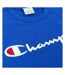 Sweat Homme Bleu Champion-3