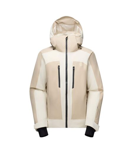 Mens Assimilate Ii Ski Jacket White Pepper Dare 2B