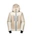 Mens Assimilate Ii Ski Jacket White Pepper Dare 2B-2
