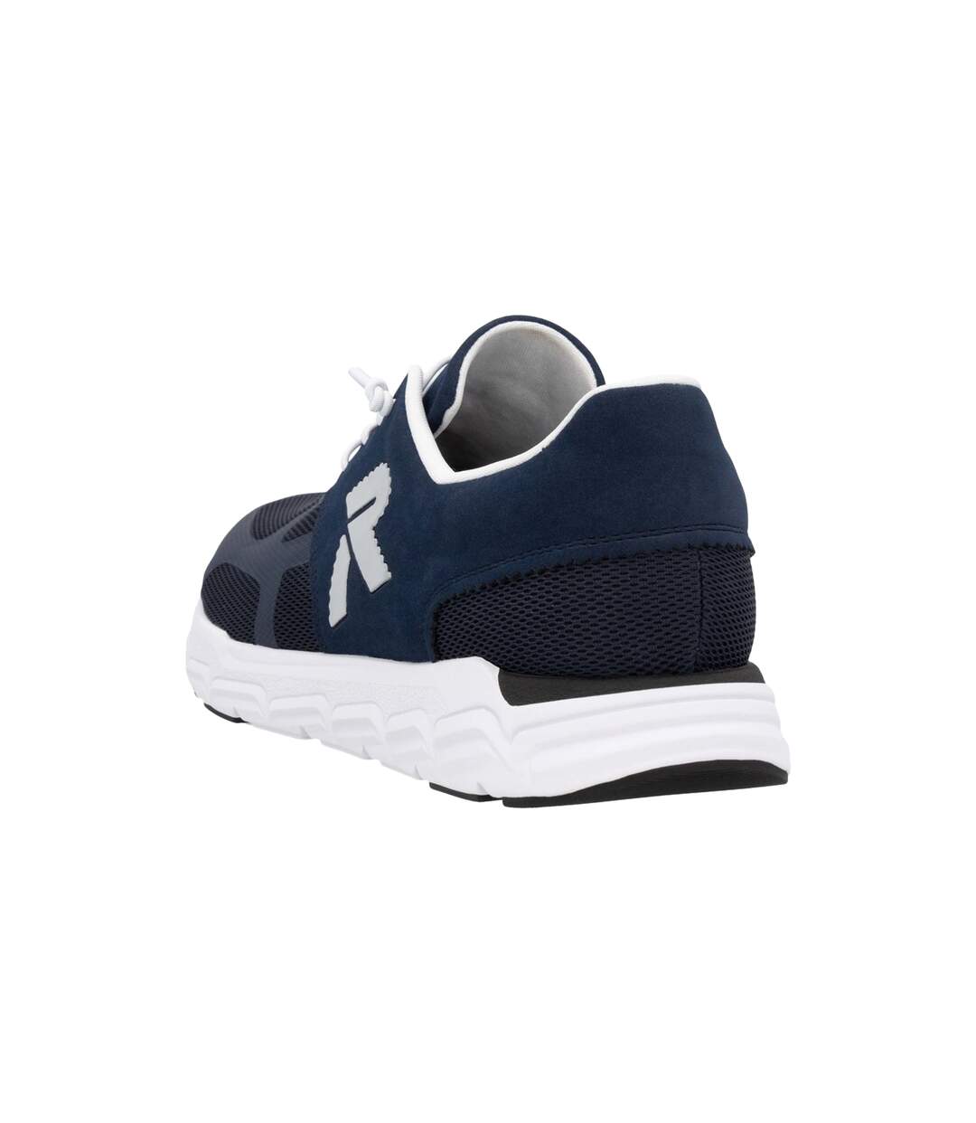 Basket Cuir Rieker Namur-4