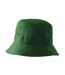 Bob Motif/style Uni Classic Vert Malfini-3