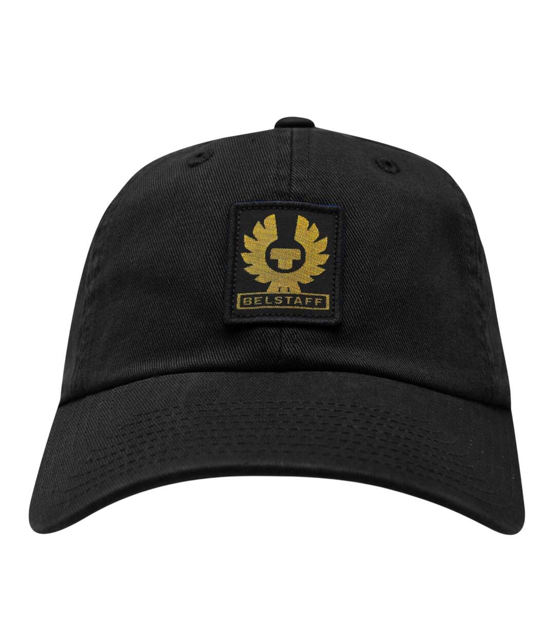 Phoenix Phoenix Baseball Cap Black Belstaff-2