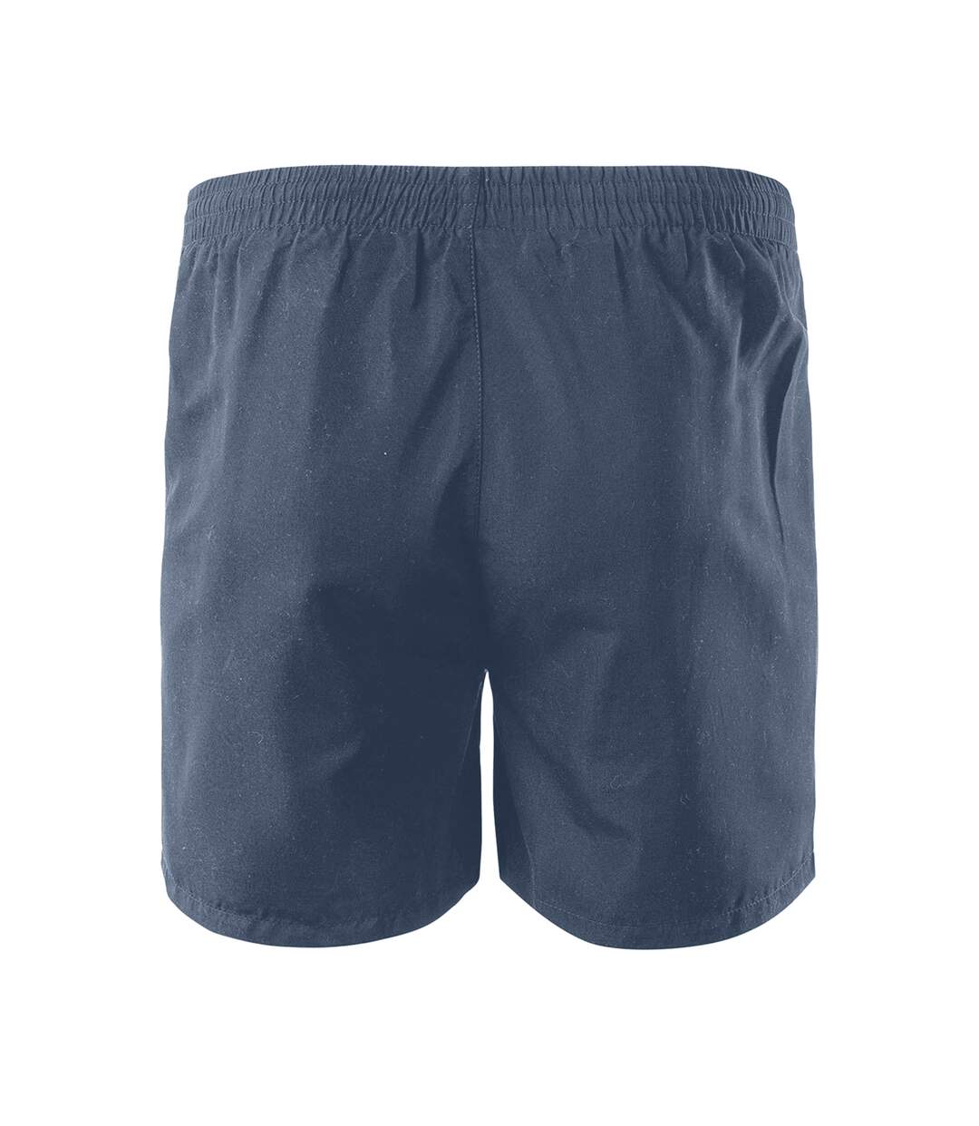 Short Entraînement Solme Homme Bleu Marine Hi-Tec-2