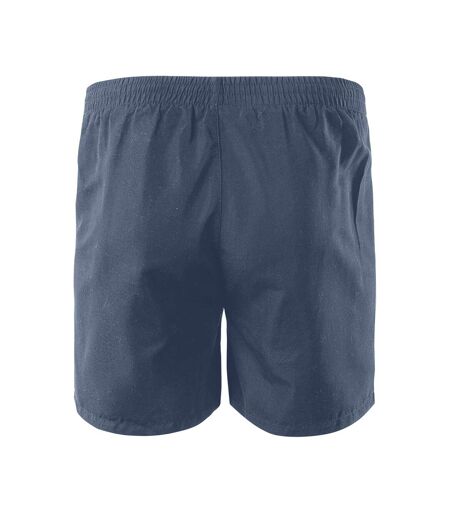 Short Entraînement Solme Homme Bleu Marine Hi-Tec