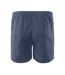 Short Entraînement Solme Homme Bleu Marine Hi-Tec-2