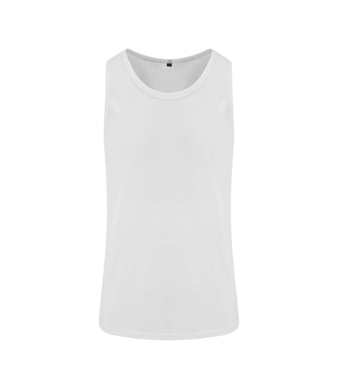 AWDis Just Ts Mens Tri-Blend Vest (Blanc) - UTPC3590