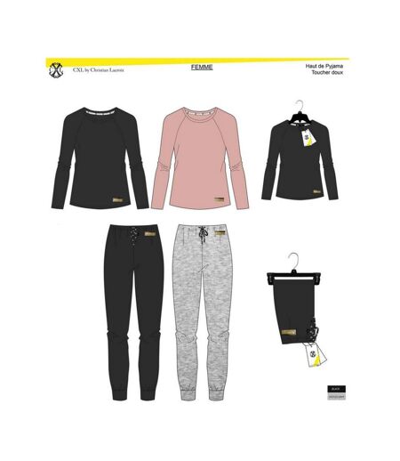 Pyjama Femme CXL By LACROIX
