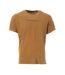 T-shirt Camel Homme Sun Valley Codrep - 3XL