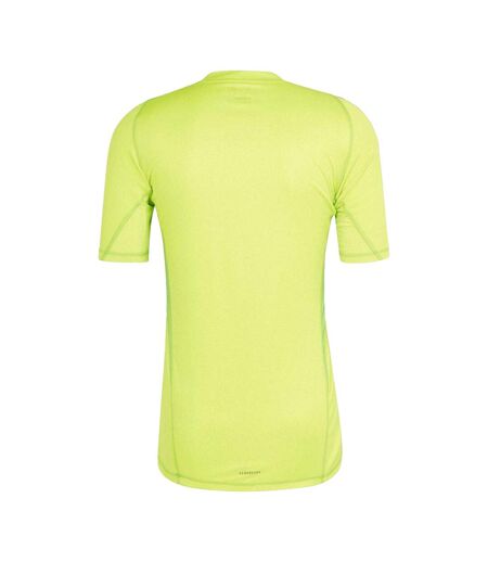 Maillot De Gardien De But Homme Jaune Soleil Adidas