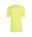 Maillot De Gardien De But Homme Jaune Soleil Adidas-2