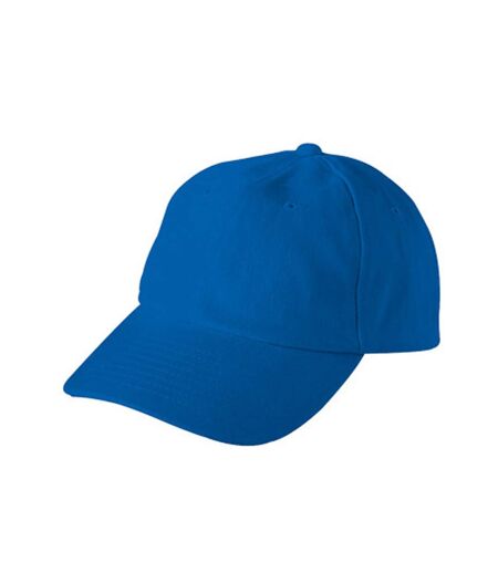 Casquette Raver Bleu Roi Myrtle Beach