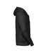 Sweat Authentic Homme Noir Russell-2