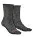 Bridgedale - Mens Walking Merino Cushioned Socks