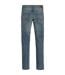 Jean Mike Homme Bleu Denim Jack And Jones-3