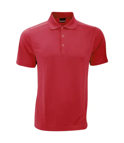 Nike - Polo sport - Homme (Rouge) - UTRW2756