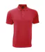 Nike - Polo sport - Homme (Rouge) - UTRW2756-1