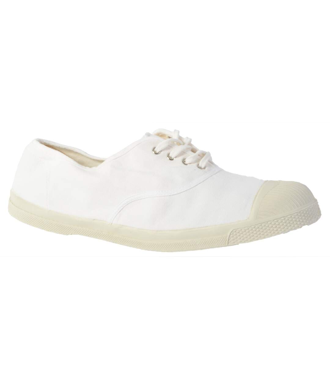 Tennis Bensimon Lacet H15004-2