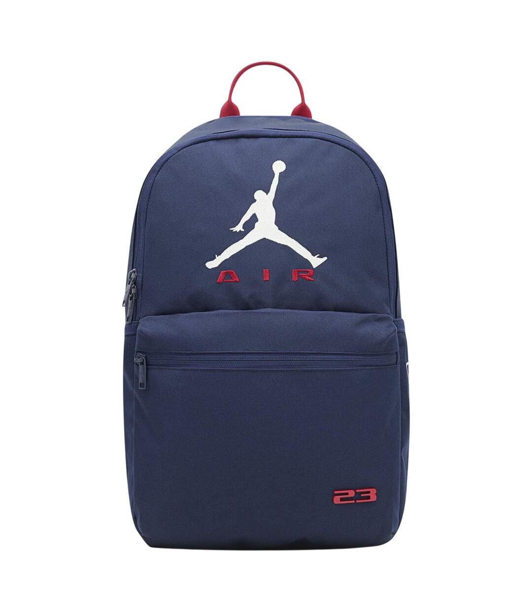 Sac À Dos Air Jordan Jam Taille Unique Bleu Nuit Nike-1