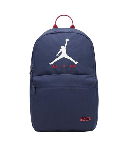 Sac À Dos Air Jordan Jam Taille Unique Bleu Nuit Nike